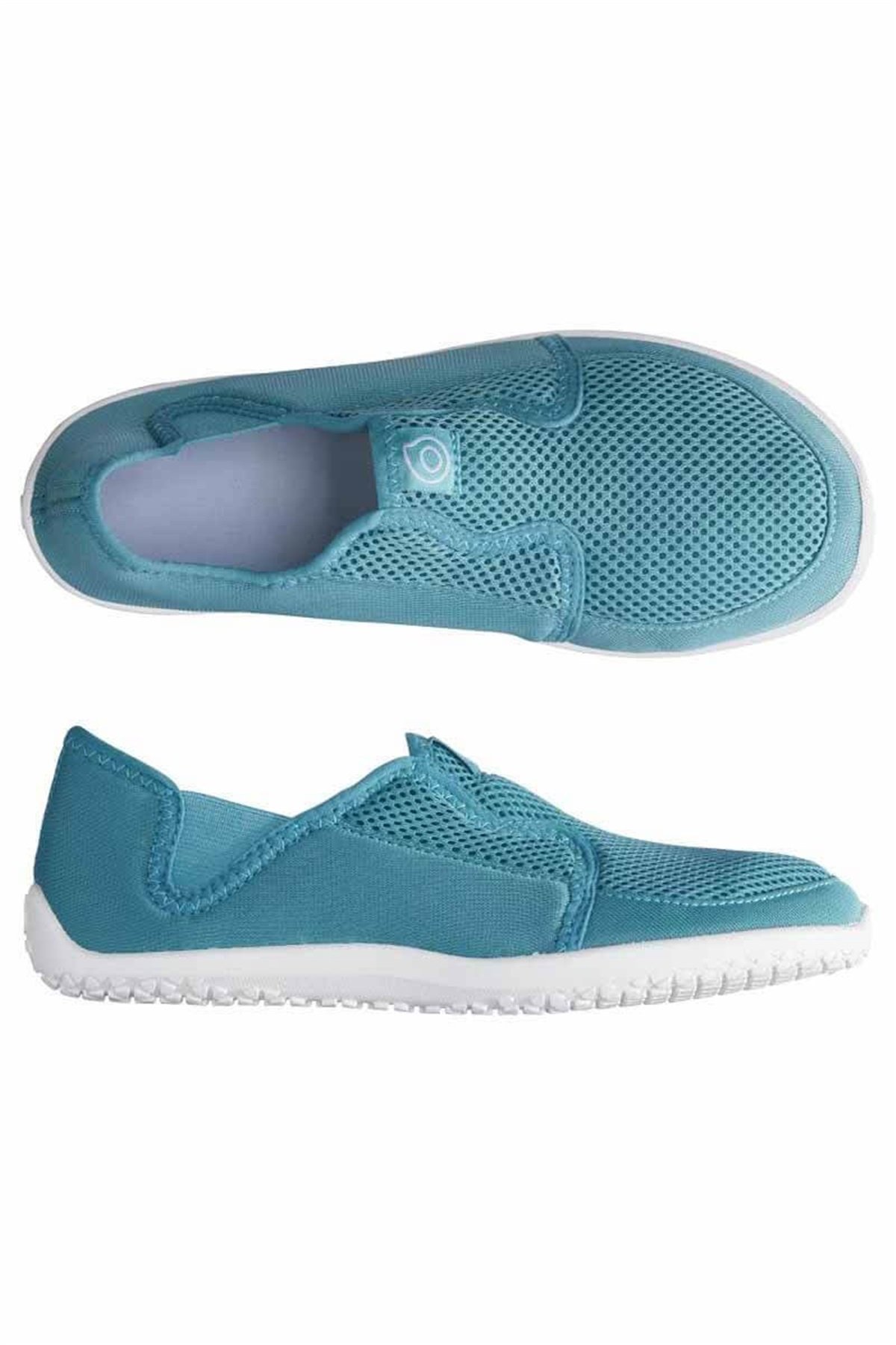 Deniz Ayakkabısı Aqua Shoes 8484949 - Mavi