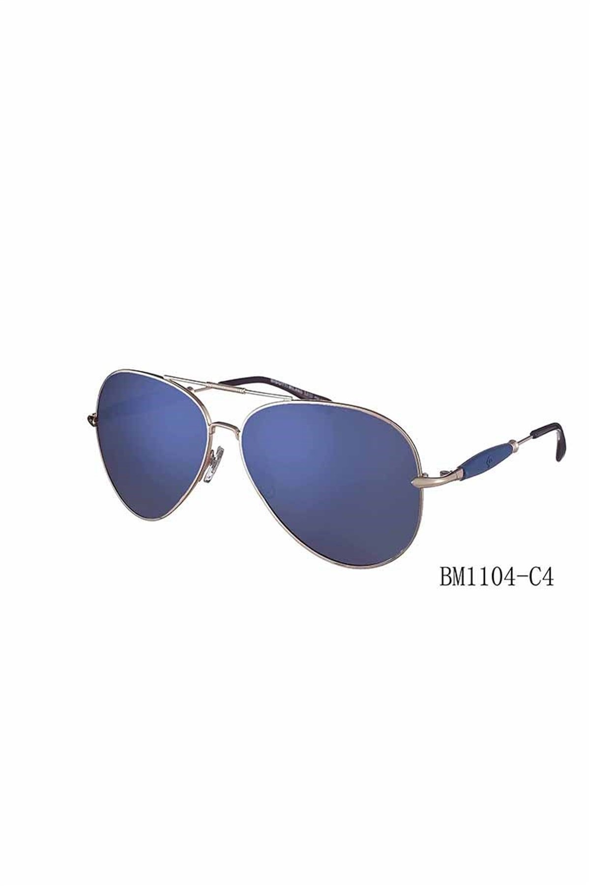Unisex Damla Güneş Gözlüğü Bigotti Milano BM1104