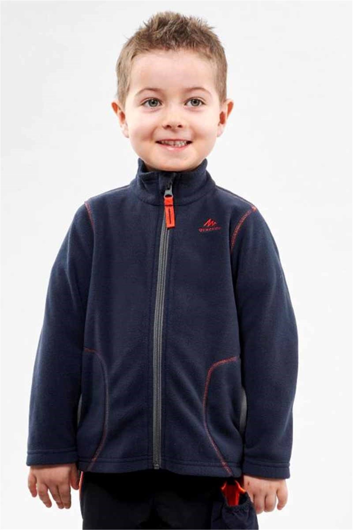 Erkek Çocuk Polar 8561265 - 2-6 Yaş 
