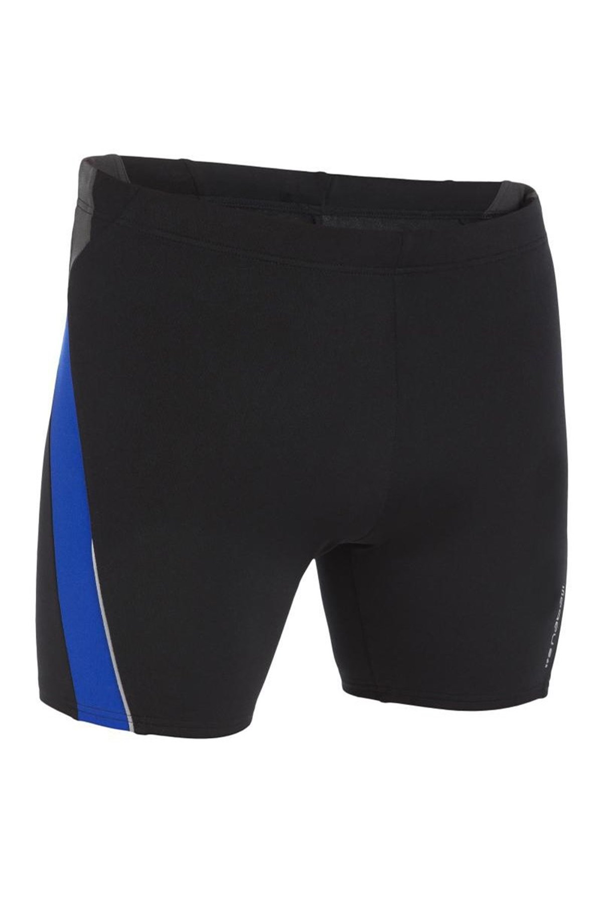 Erkek Kısa Havuz Şortu, Boxer Şort D1154