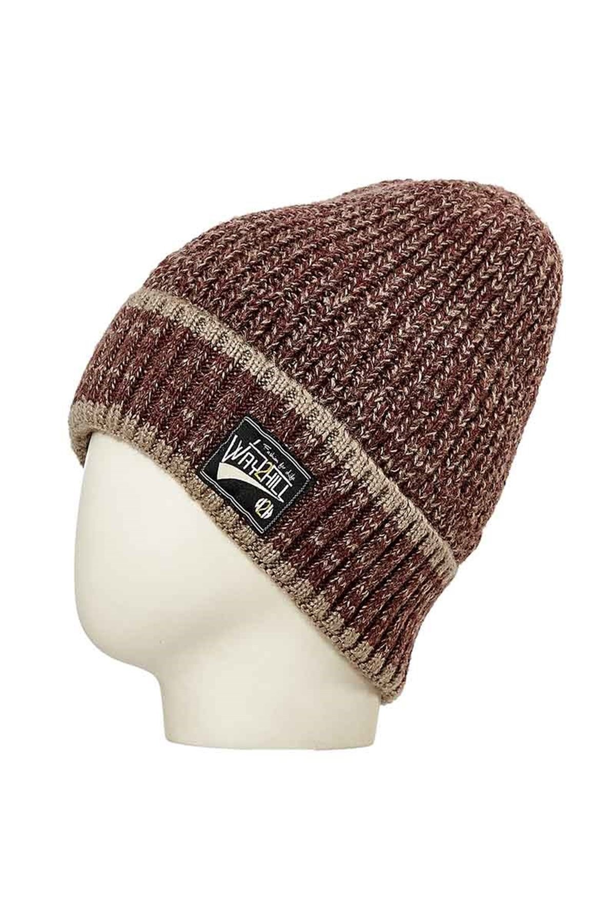 Erkek Tarz Bere 20081 - Bordo