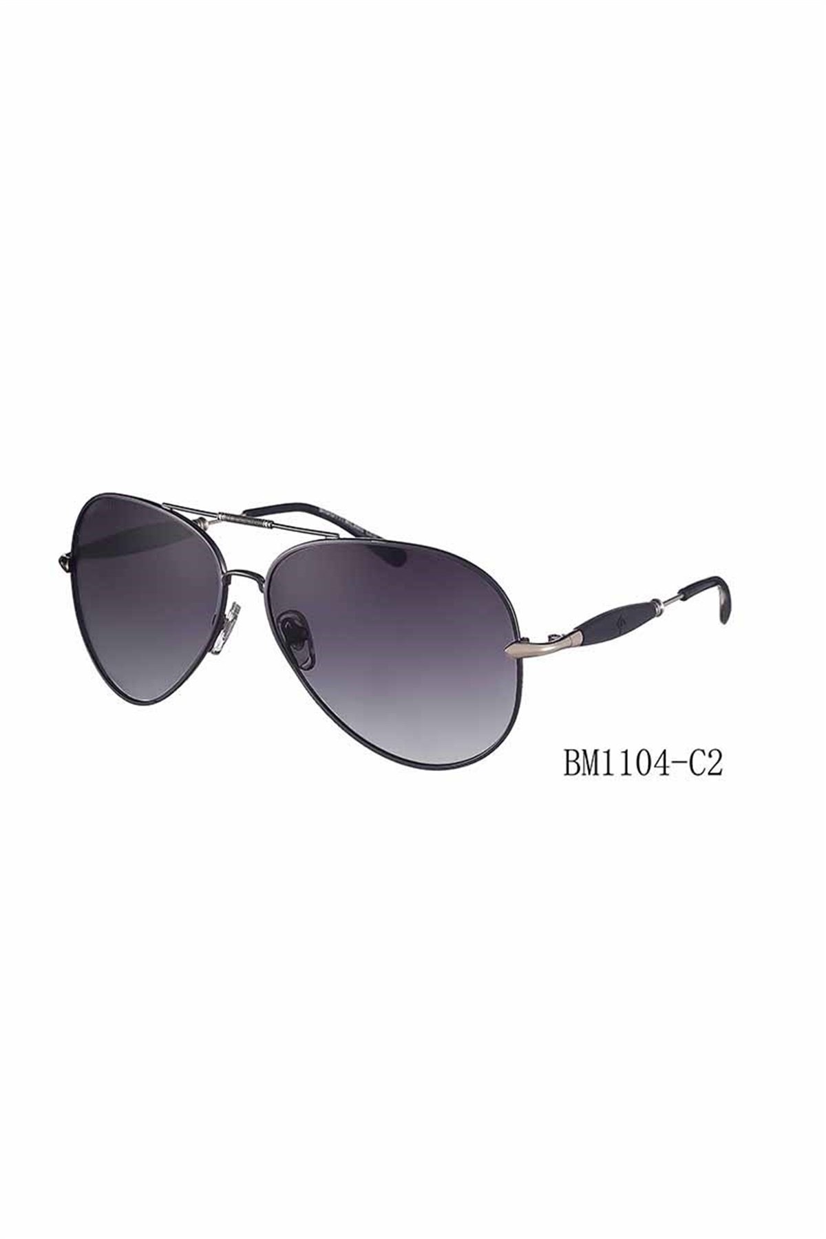 Unisex Damla Güneş Gözlüğü Bigotti Milano BM1104