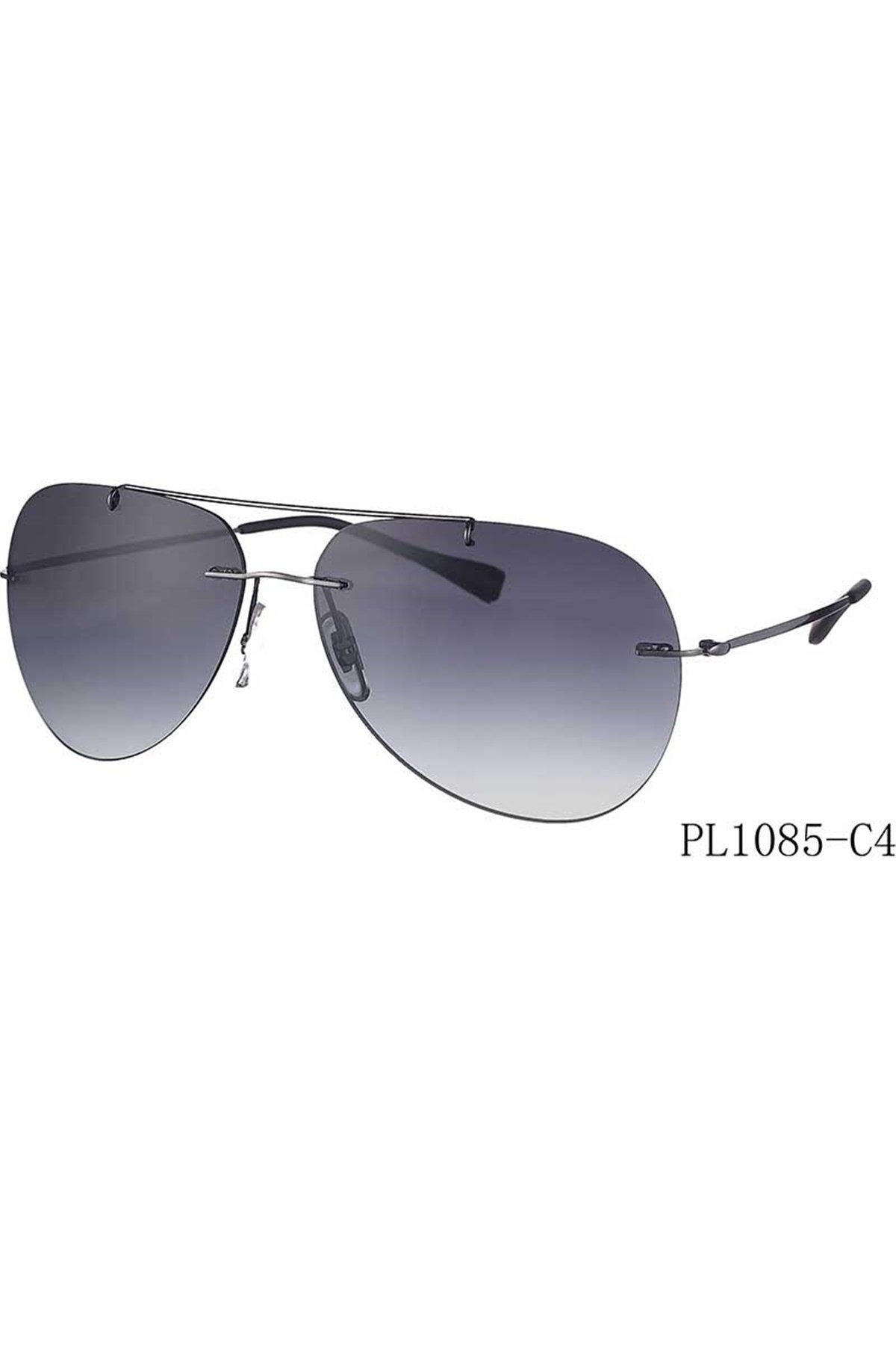 Paco Loren pl1085 Unisex Güneş Gözlüğü  