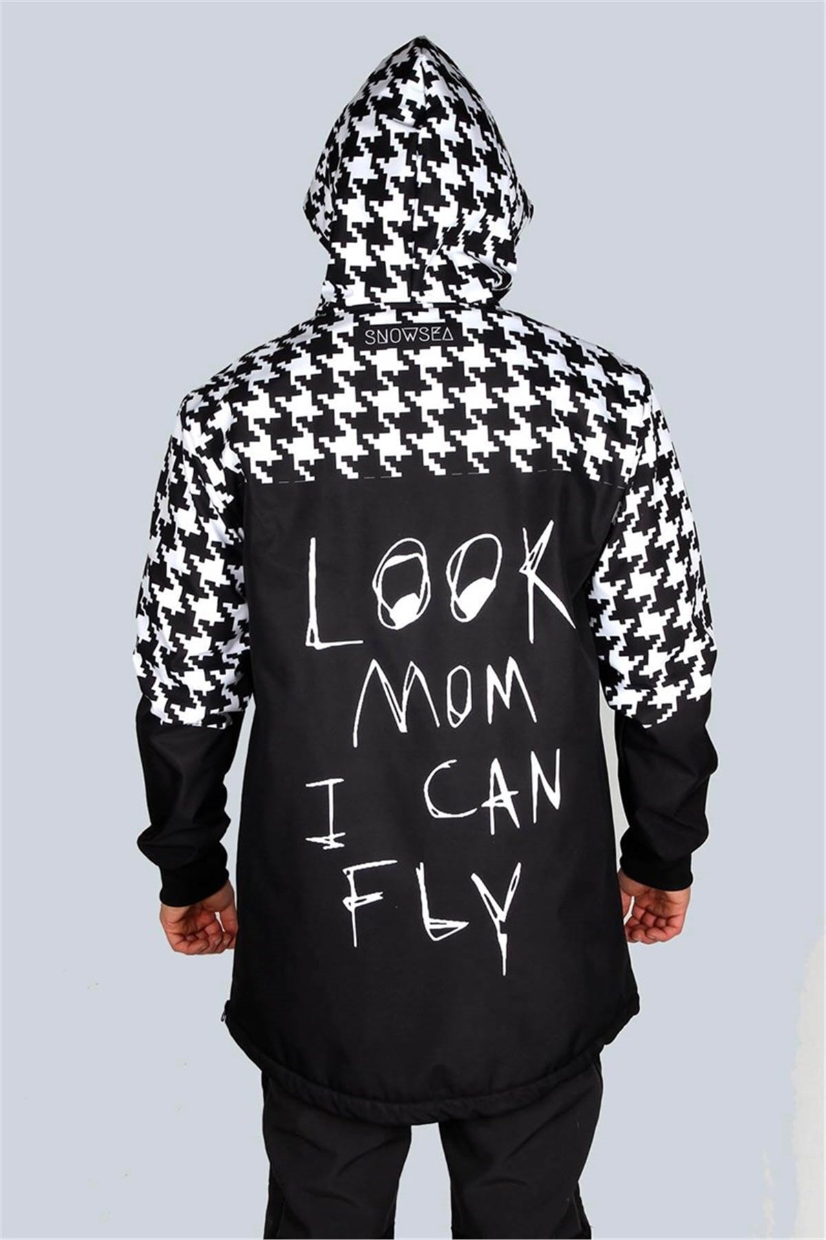 I Can Fly Snowboard ve Kayak Montu