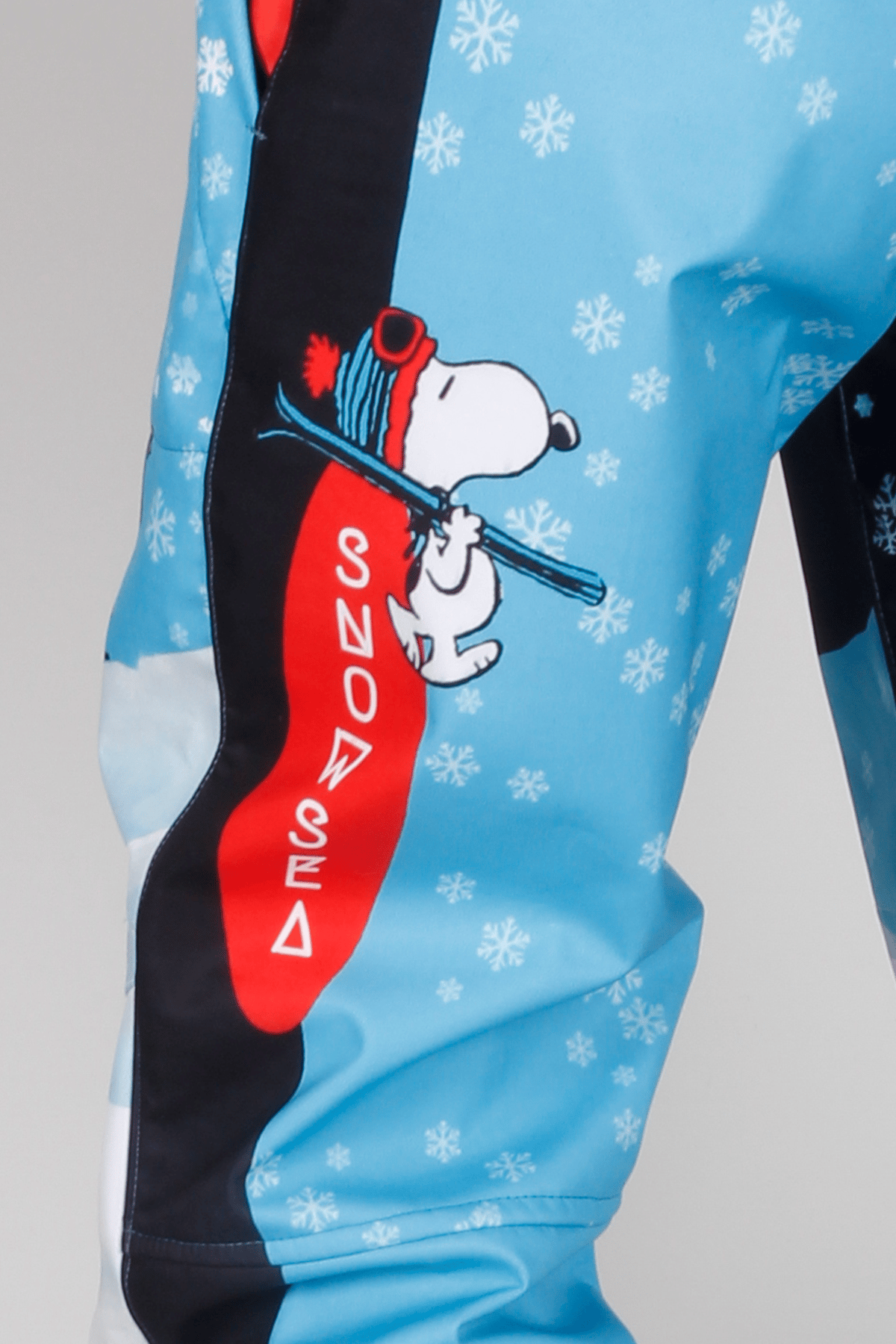 Karlar Üstünde Drops Snowboard Pantolonu / Snowsea SS9031-2