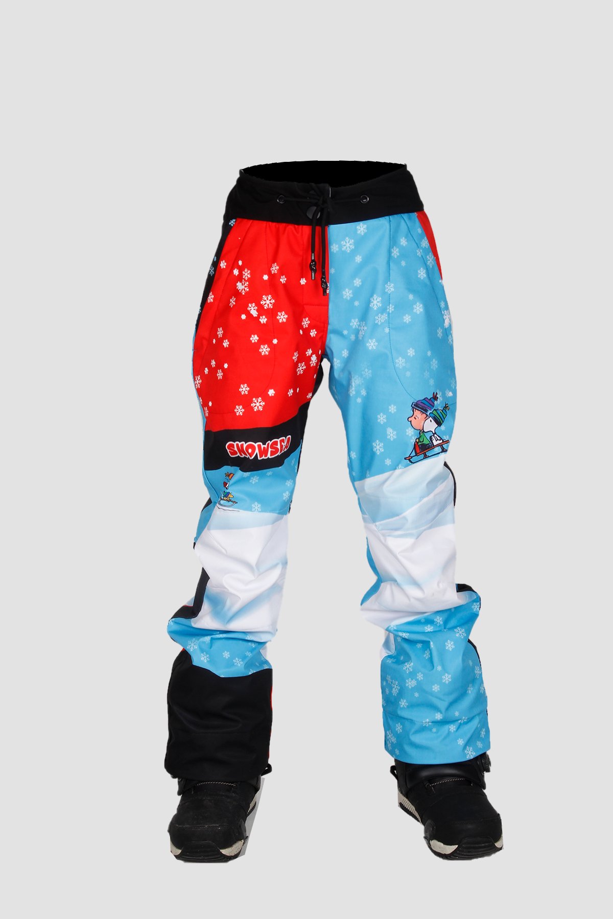 Karlar Üstünde Drops Snowboard Pantolonu / Snowsea SS9031-2