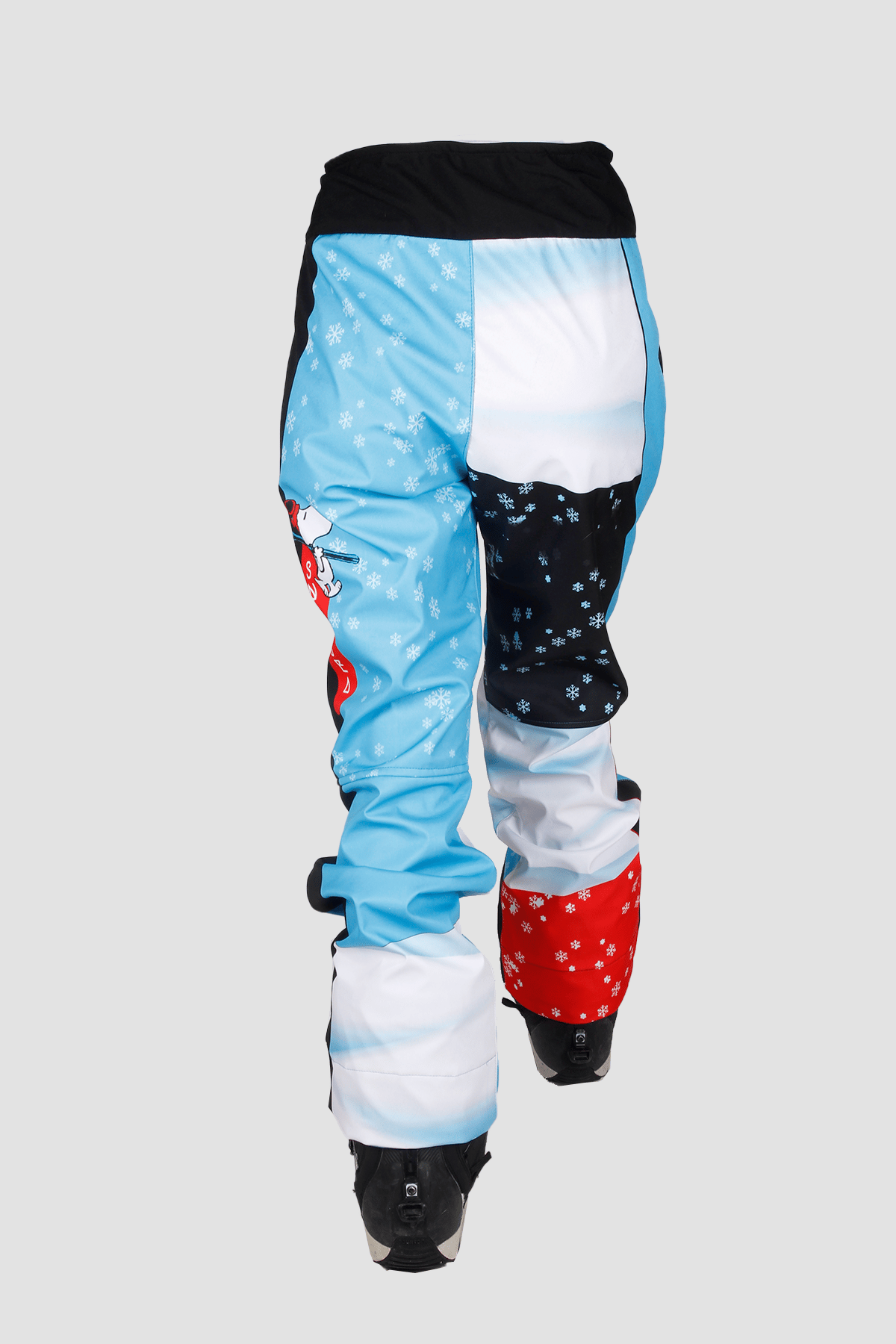 Karlar Üstünde Drops Snowboard Pantolonu / Snowsea SS9031-2