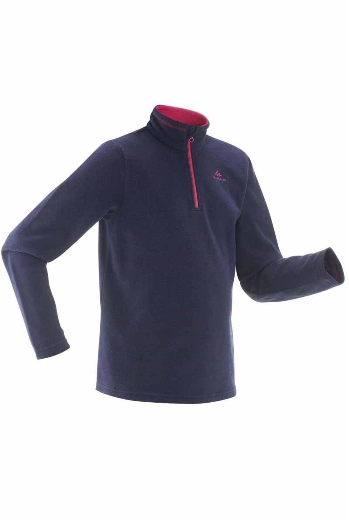Kız Çocuk Polar 8500597 - Lacivert