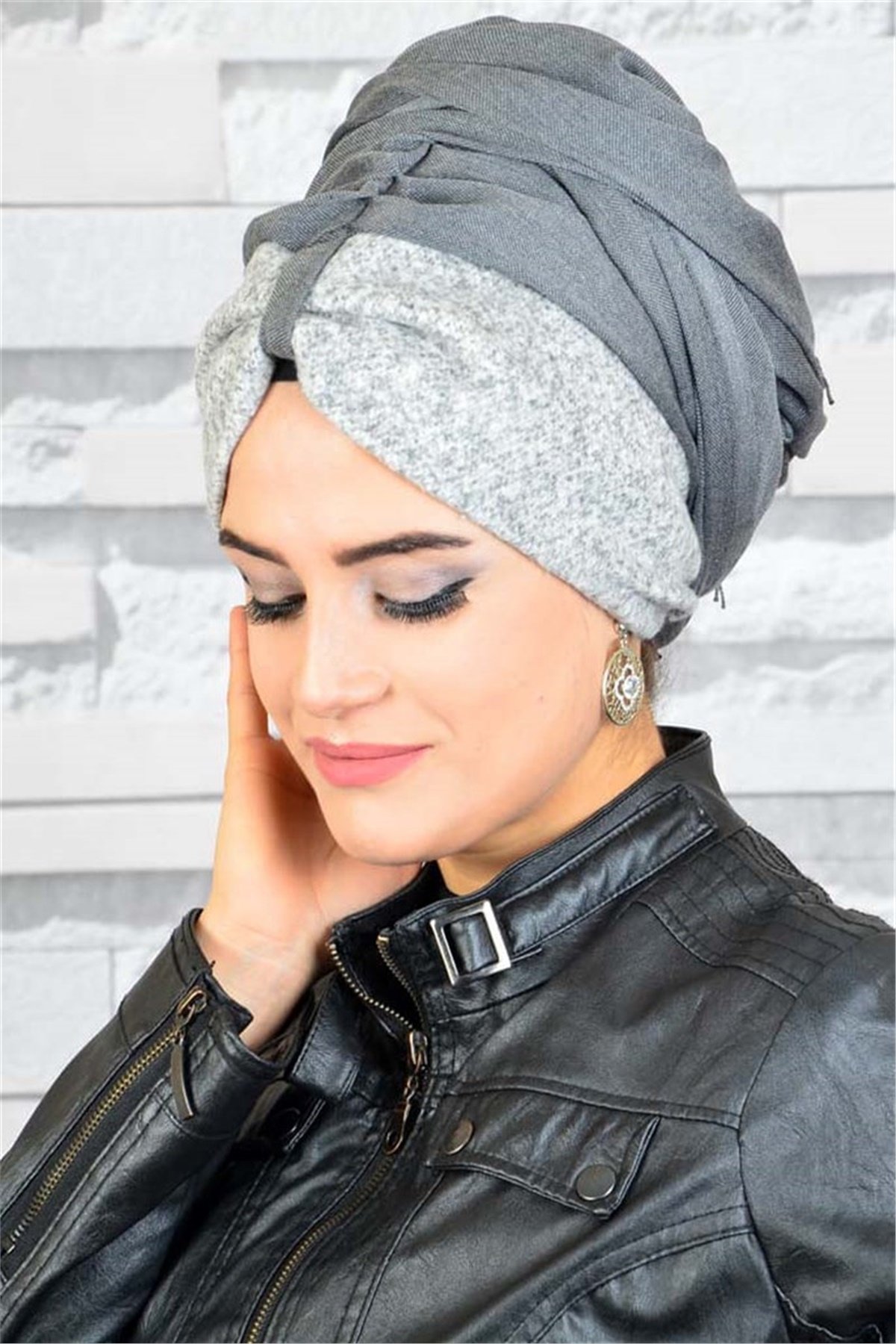 Koton Bandana Pratik Hazır Şal BND060