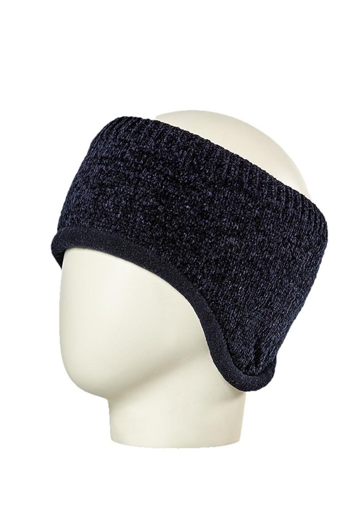 Lacivert Bandana Erkek  11103 