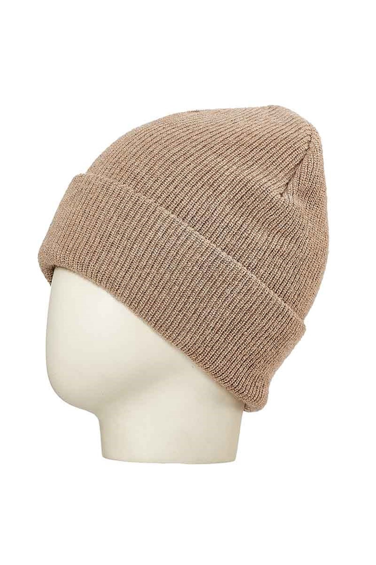 Lody Unisex Yün Bere 20451 - Bej