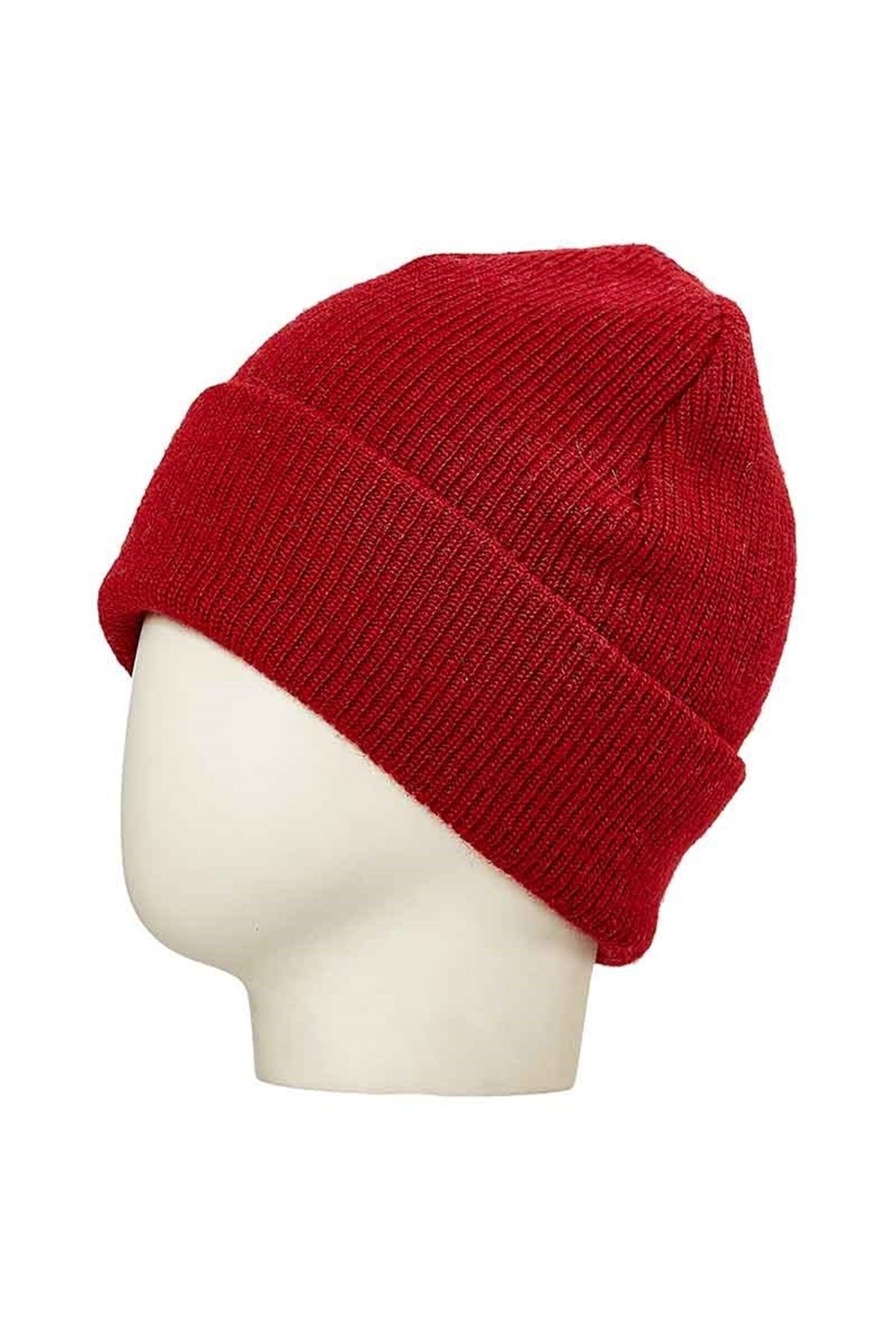 Lody Unisex Yün Bere 20451 - Kırmızı