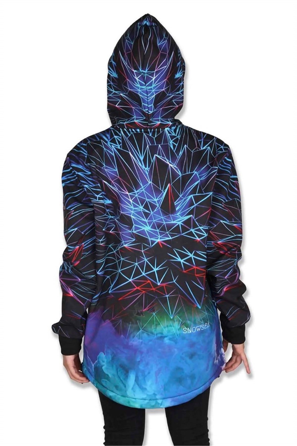 Mr Panda X Snowsea SS7633 Snowboard or Ski Jacket