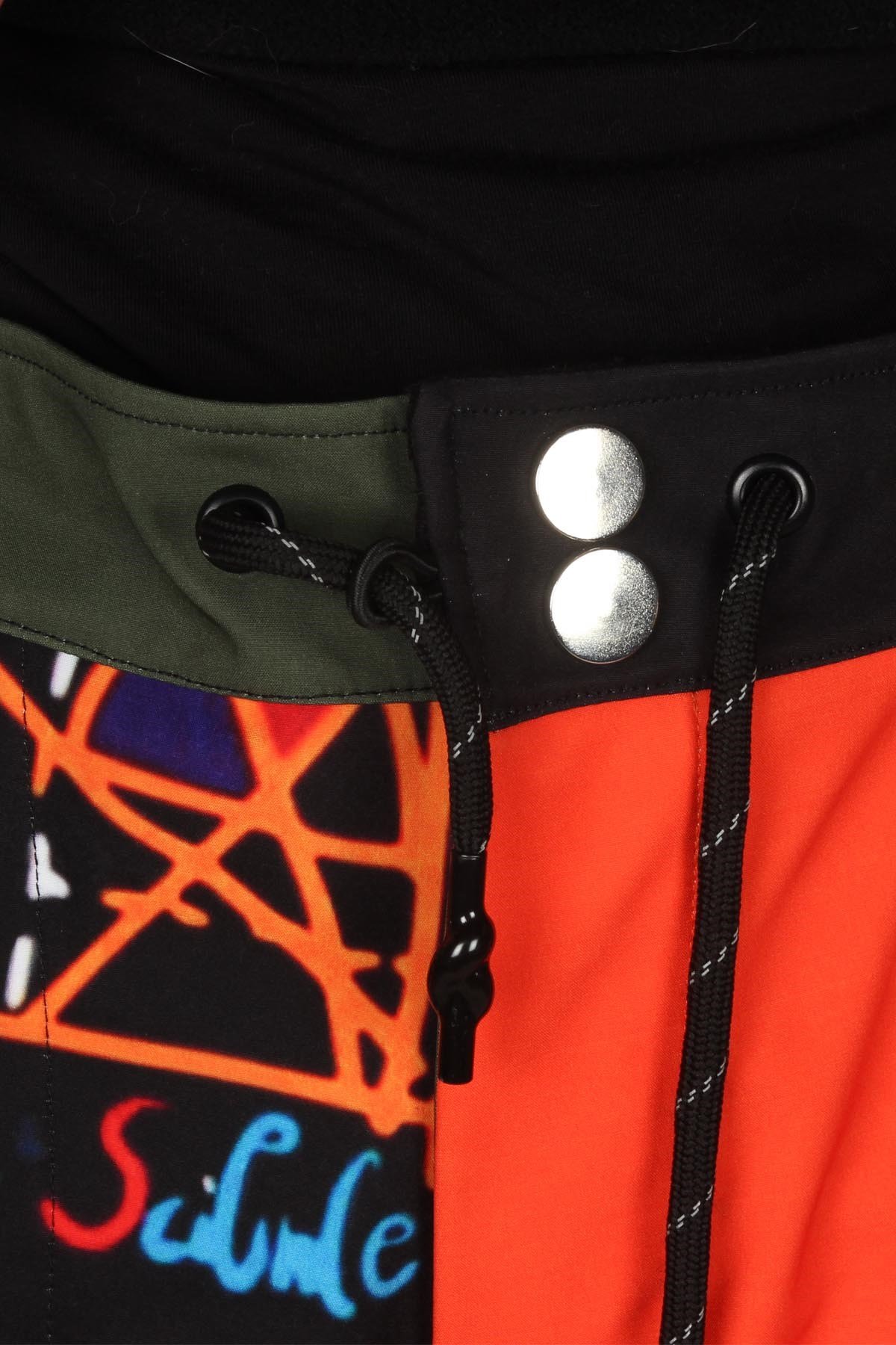 Peace Formule Kadın Kayak, Snowboard Mont ve Pantolon Takımı / Snowsea SS7729