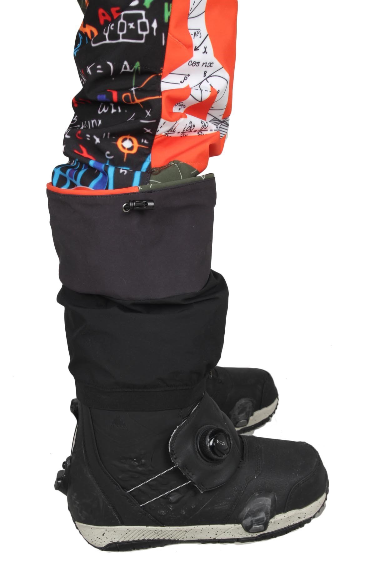 Peace Formule Kadın Kayak, Snowboard Mont ve Pantolon Takımı / Snowsea SS7729