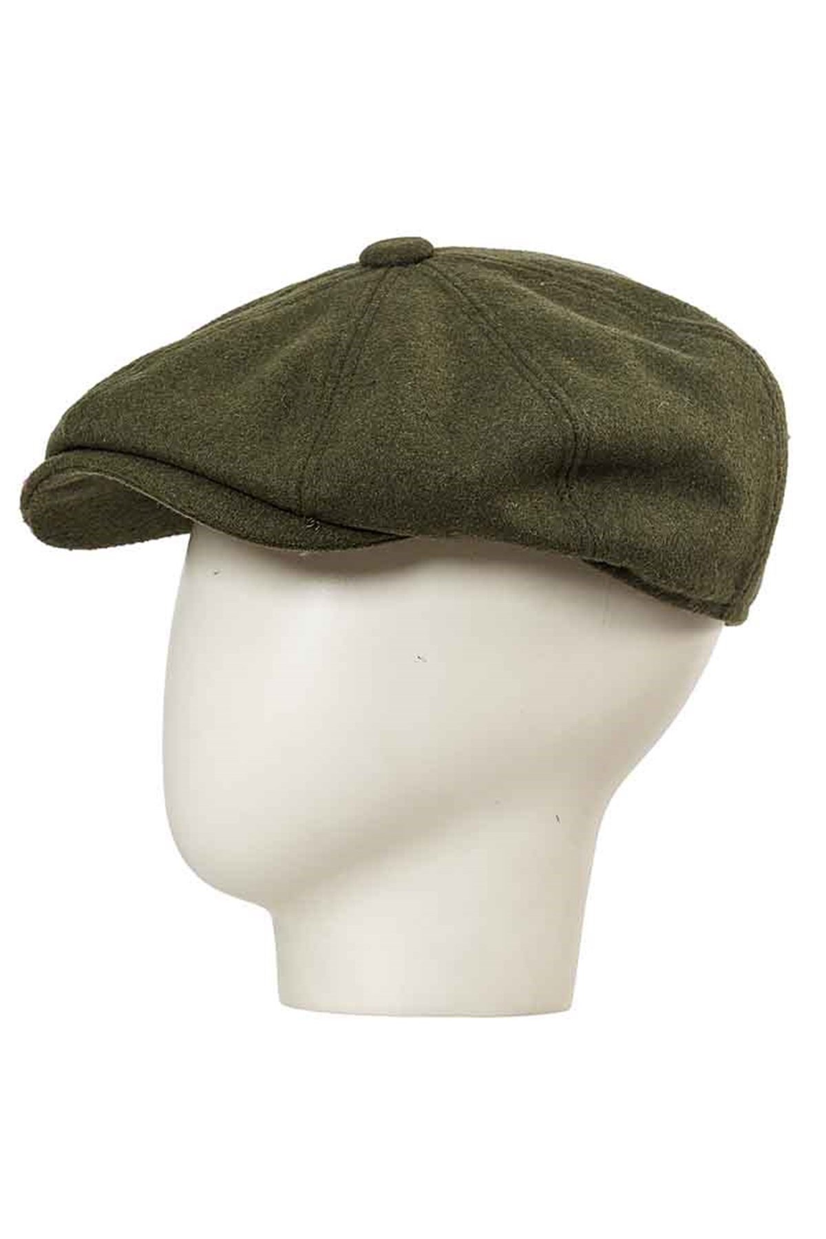 Peaky Blinders Kasketli Şapka  70211 - Gri
