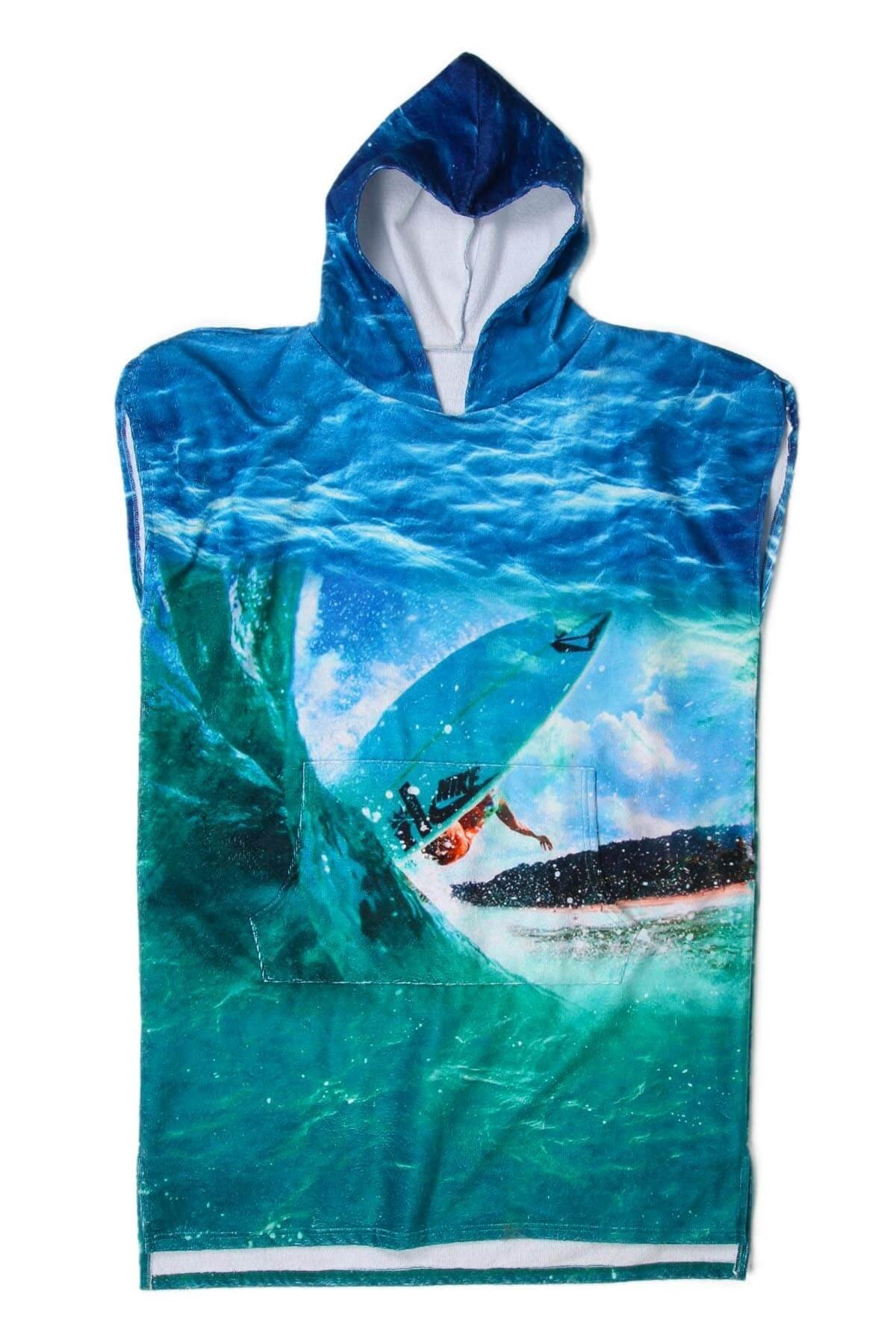 Plaj Havlu Panço, Sörf Pançosu, Snowsea SP102