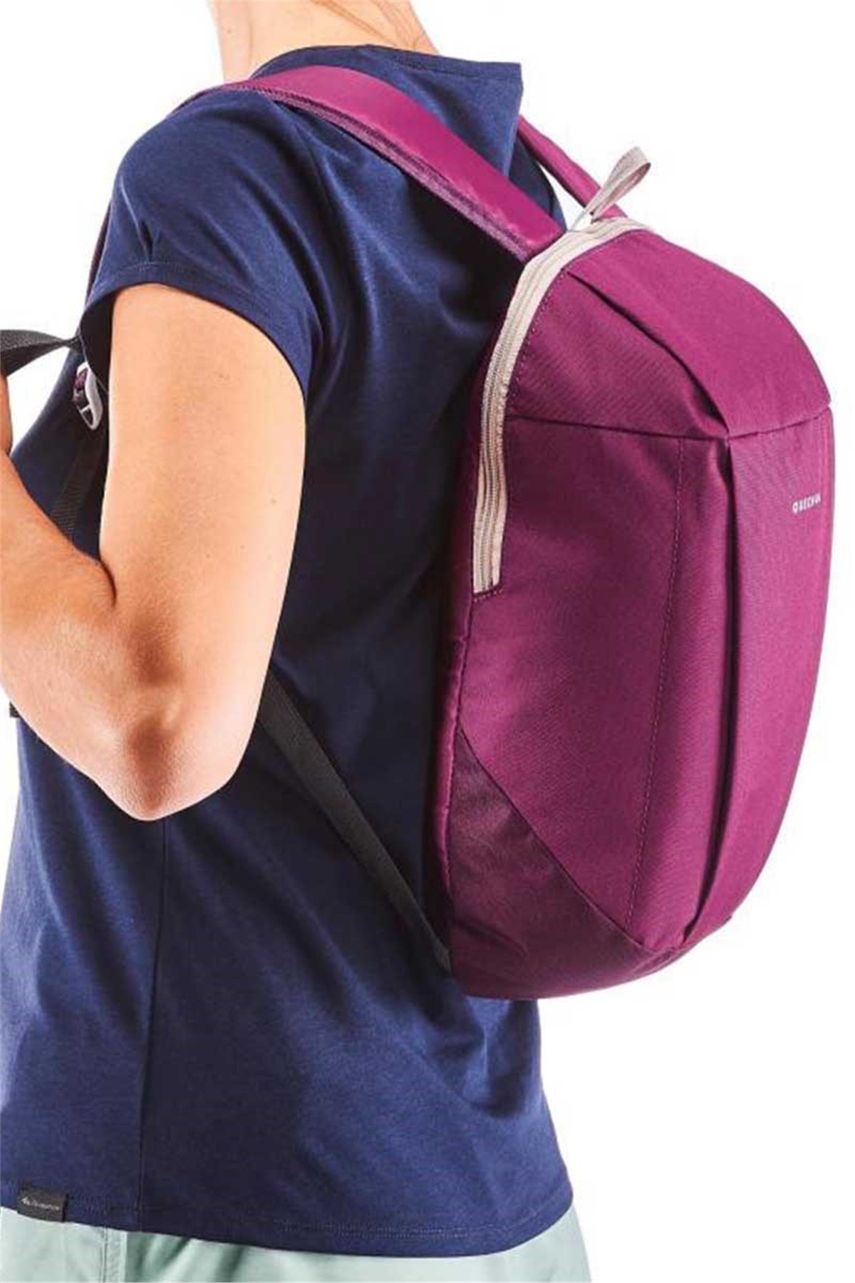 Sırt Çantası, Mor Dağ Çantası 8502157