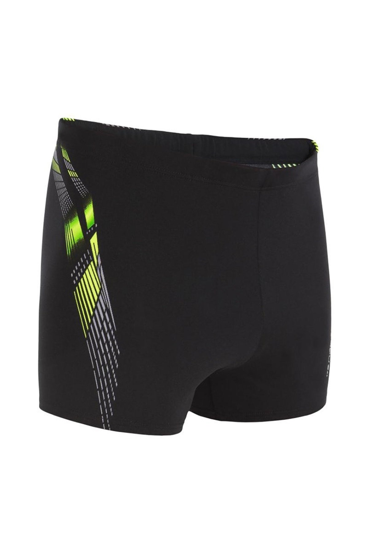 Siyah Erkek Boxer Mayo D1155