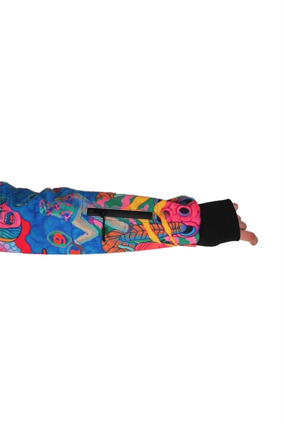 Snowsea Astro SS8002 Bayan Kayak ve Snowboard Montu