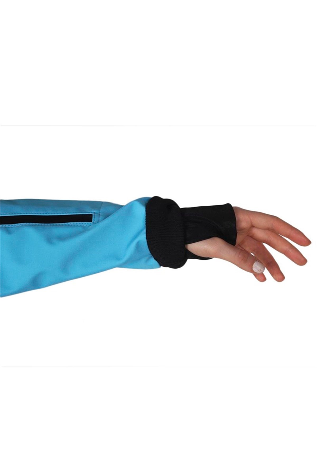 Snowsea Bayan Tasarım Kayak ve Snowboard Montu / Snowsea SS7718
