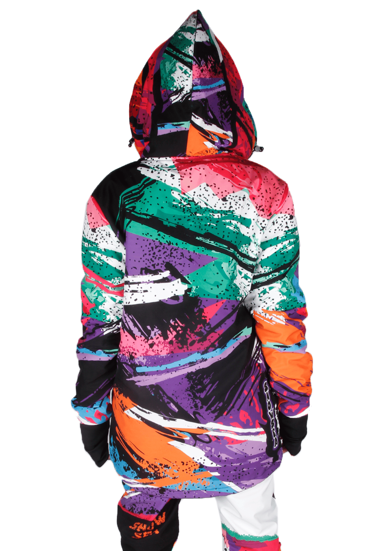 Snowsea Fame Snowboard Montu