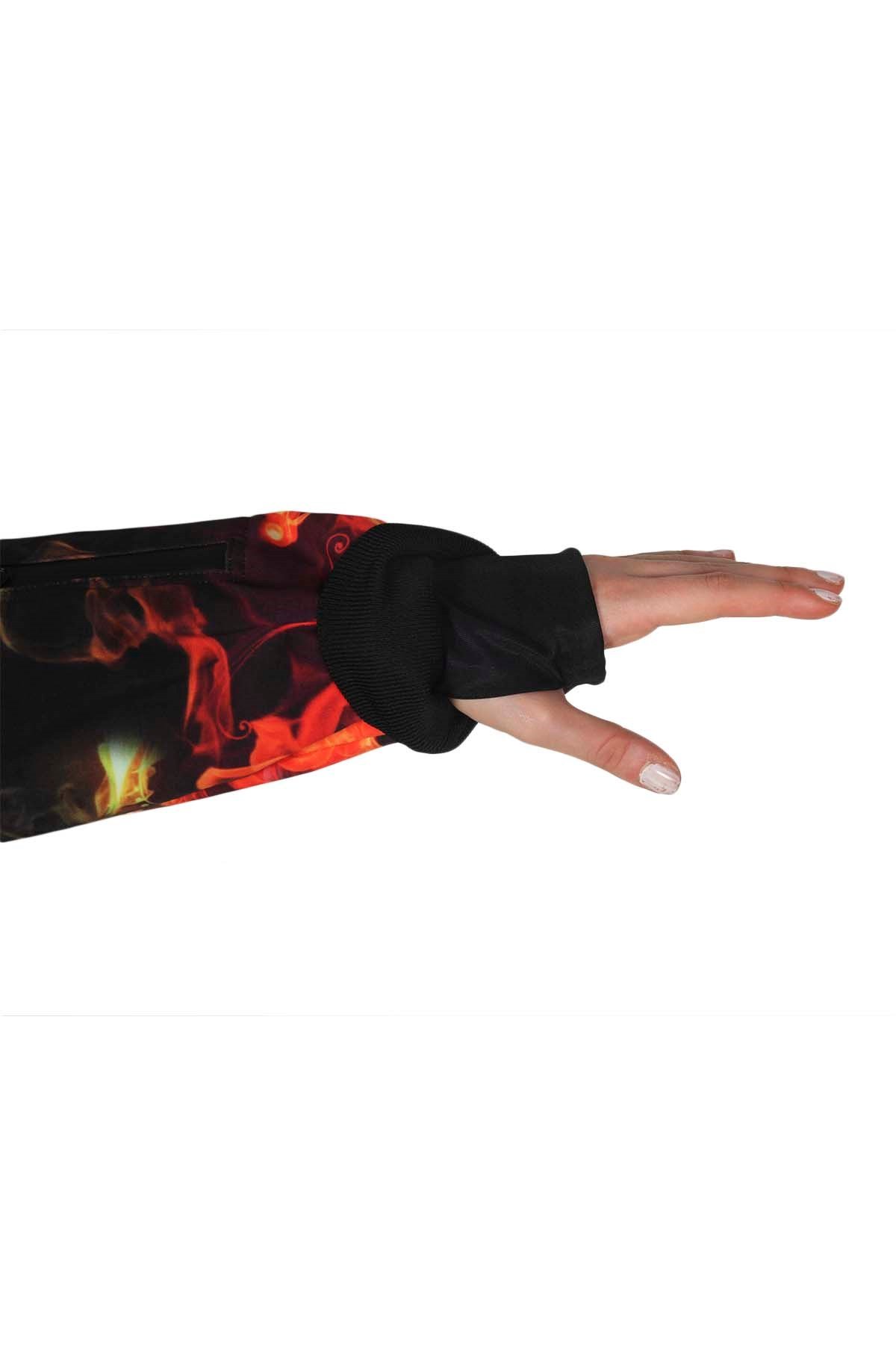 Snowsea Harley Quinn Snowboard &Kayak Montu SS7720