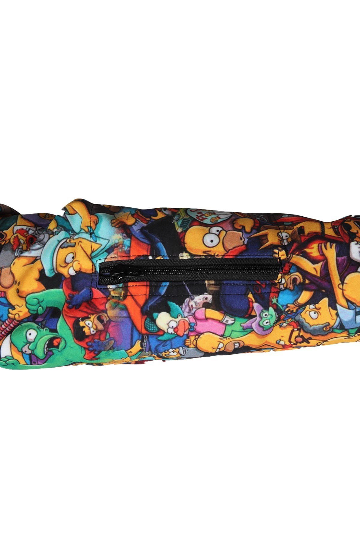Snowsea Simpson SS7806 Unisex Kayak Montu, 1. Kalite Snowboard Montu