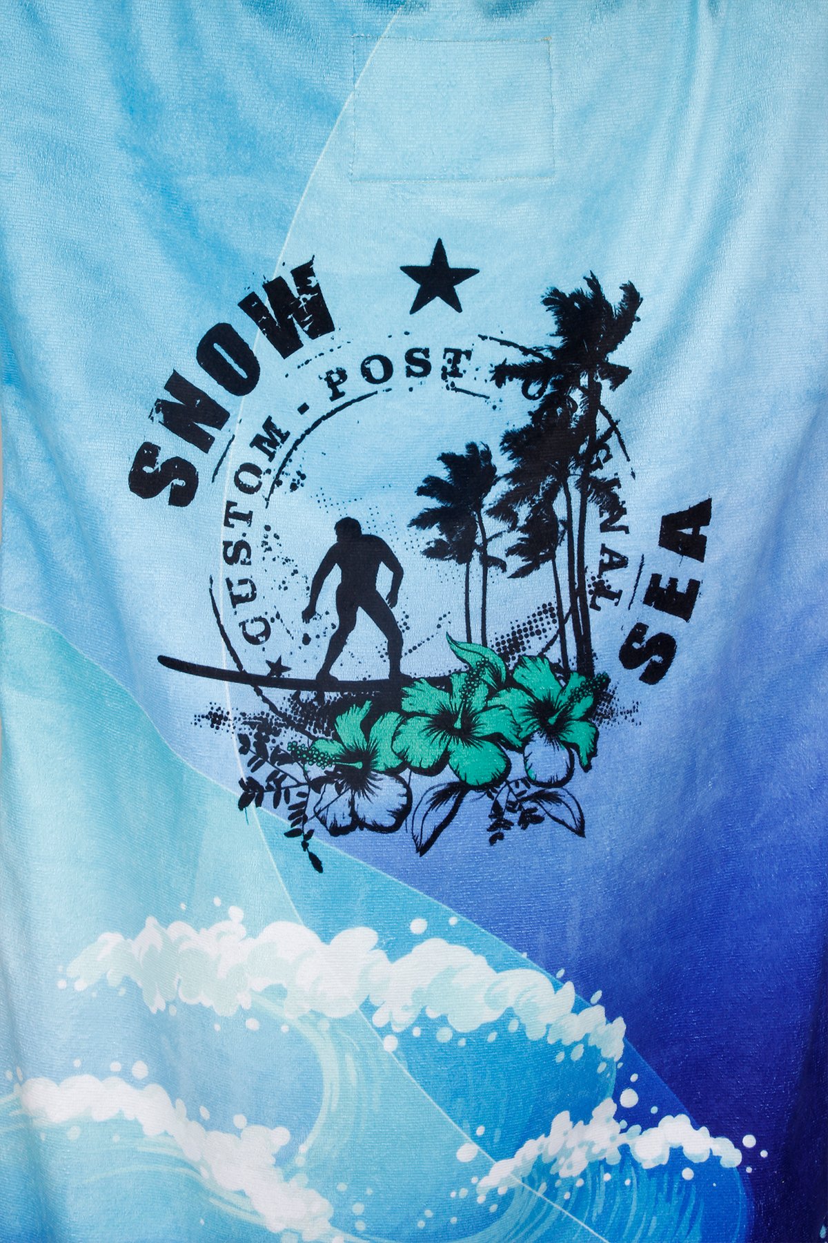 Snowsea SP1032 Kitesurfing & Wakeboarding Plaj Pançosu