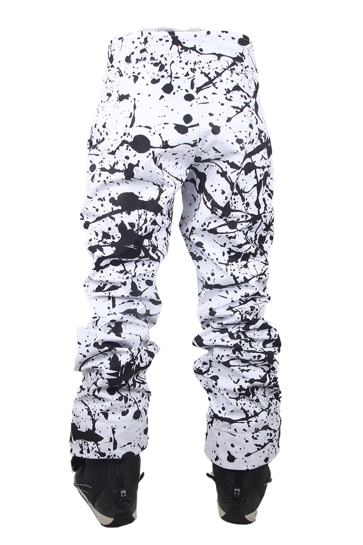 Snowsea SS7932 Spreading Kayak ve Snowboard Pantolonu
