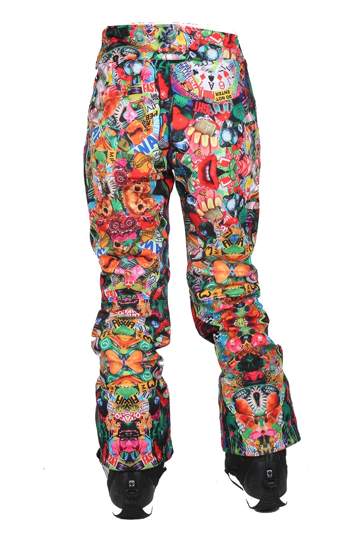 Snowsea SS7937 Kayak ve Snowboard Pantolonu