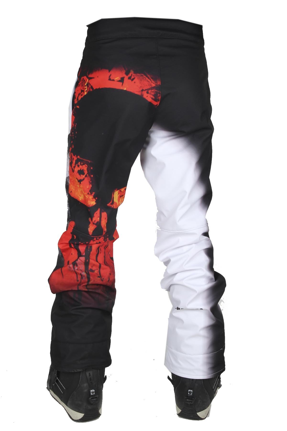 Snowsea SS7946, Punisher Snowboard ve Kayak Pantolonu