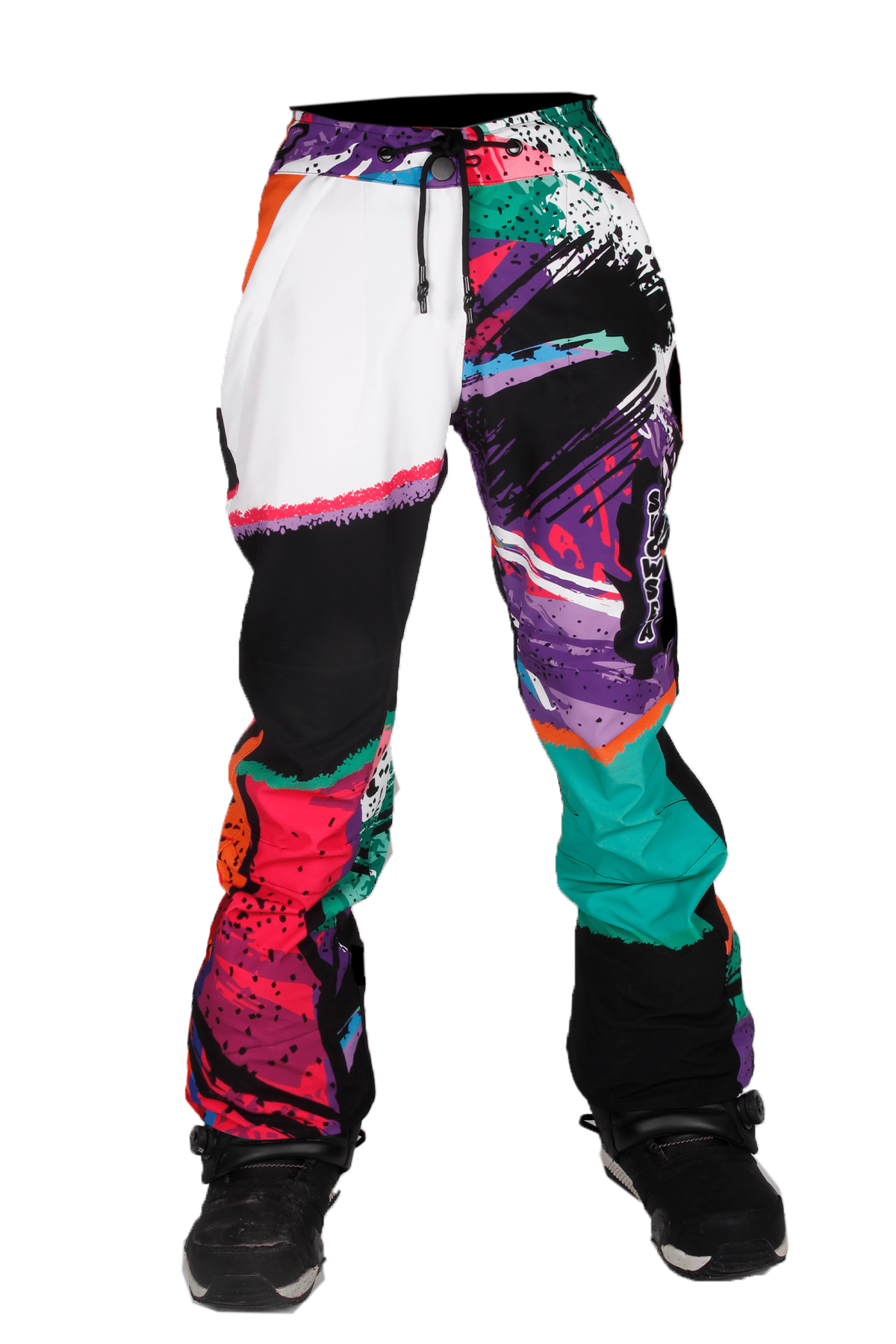 Snowsea SS9015 Fame Snowboard Pantolonu
