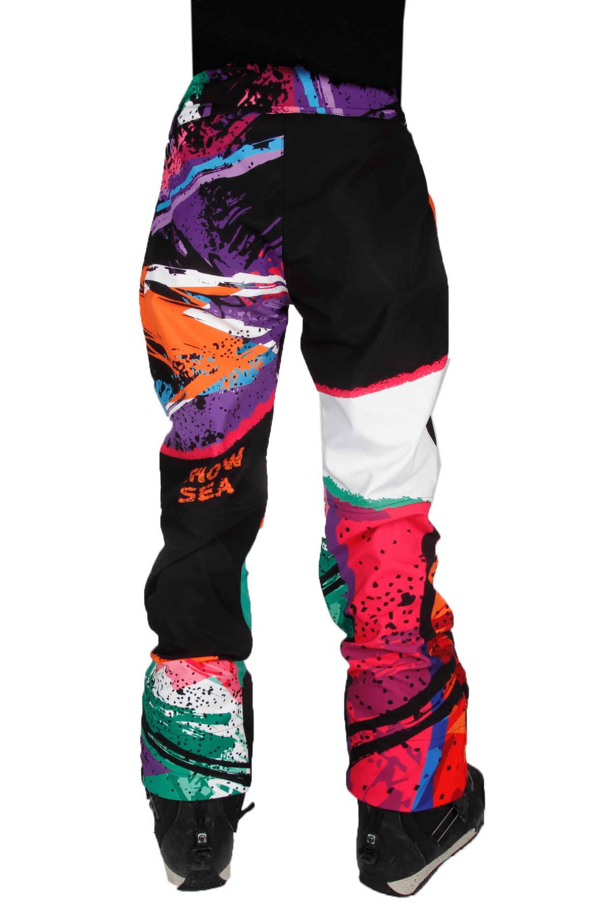 Snowsea SS9015 Fame Snowboard Pantolonu