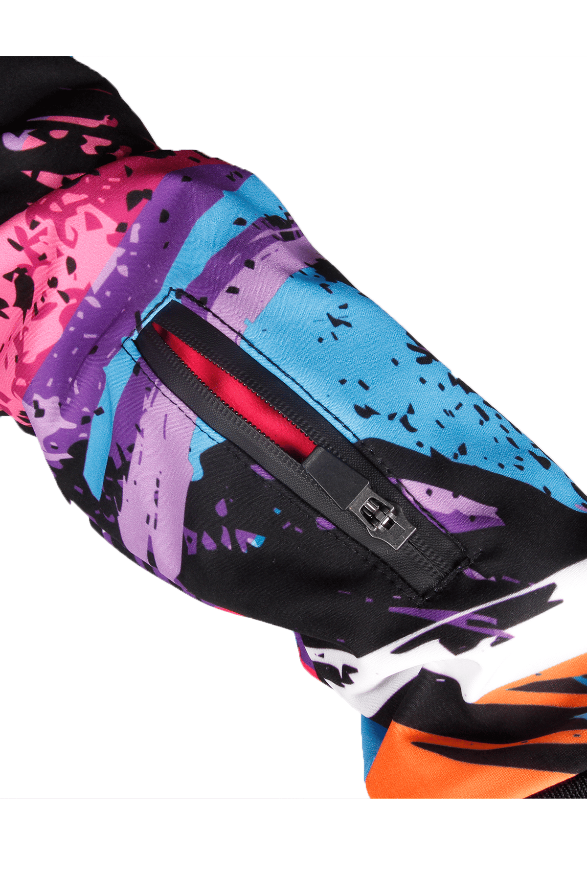 Snowsea SS9016-1 Fame Kayak Montu