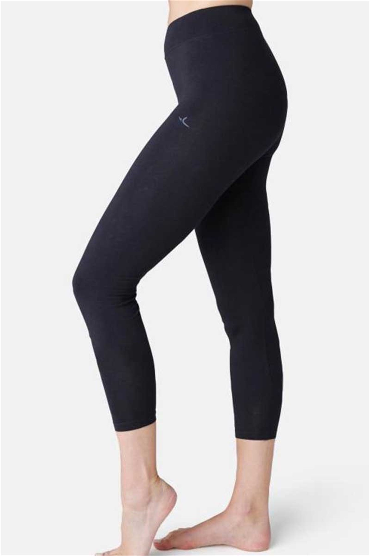Spor Siyah Tayt, Kadın Tayt Modelleri 8511798