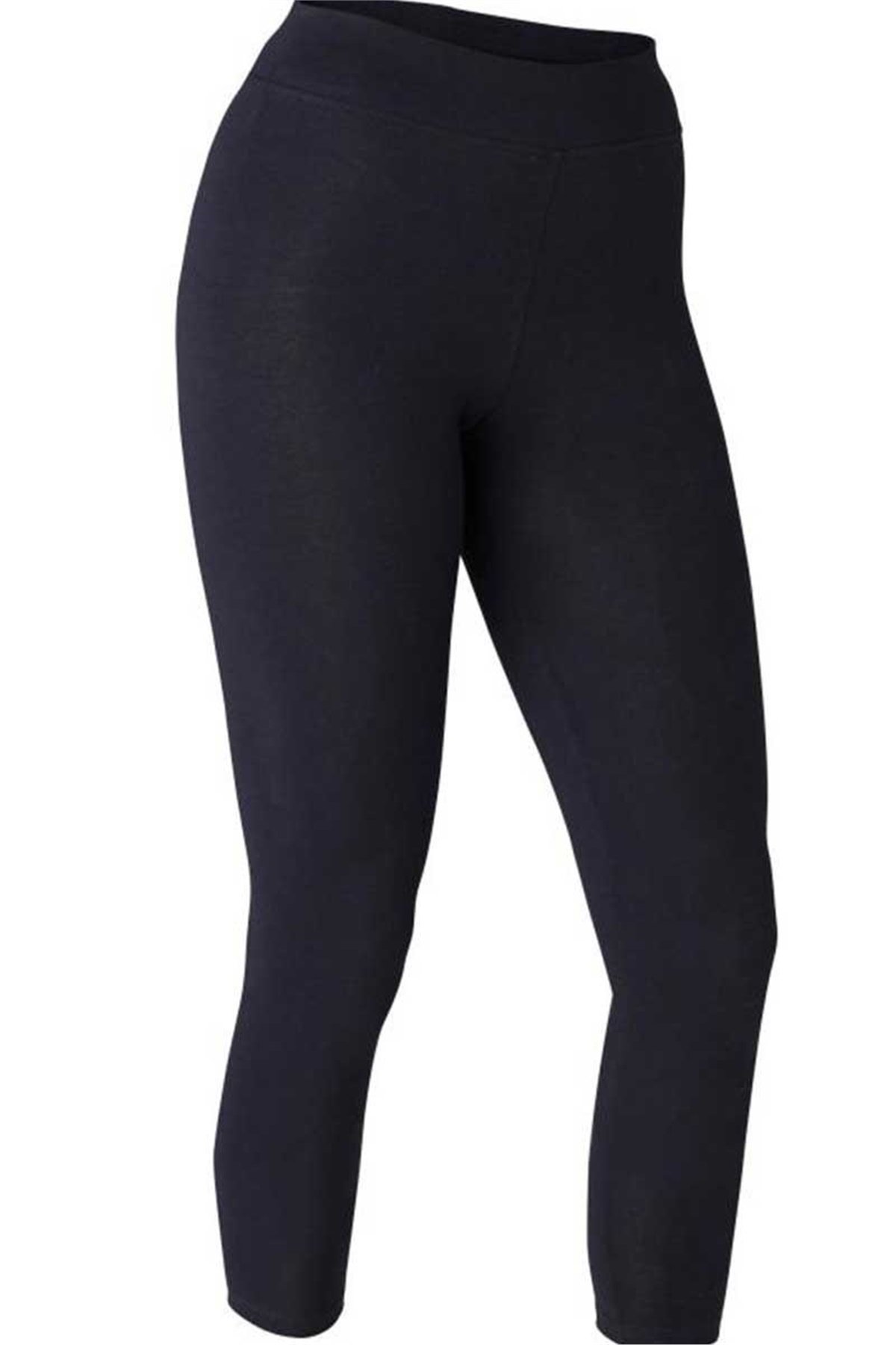 Spor Siyah Tayt, Kadın Tayt Modelleri 8511798