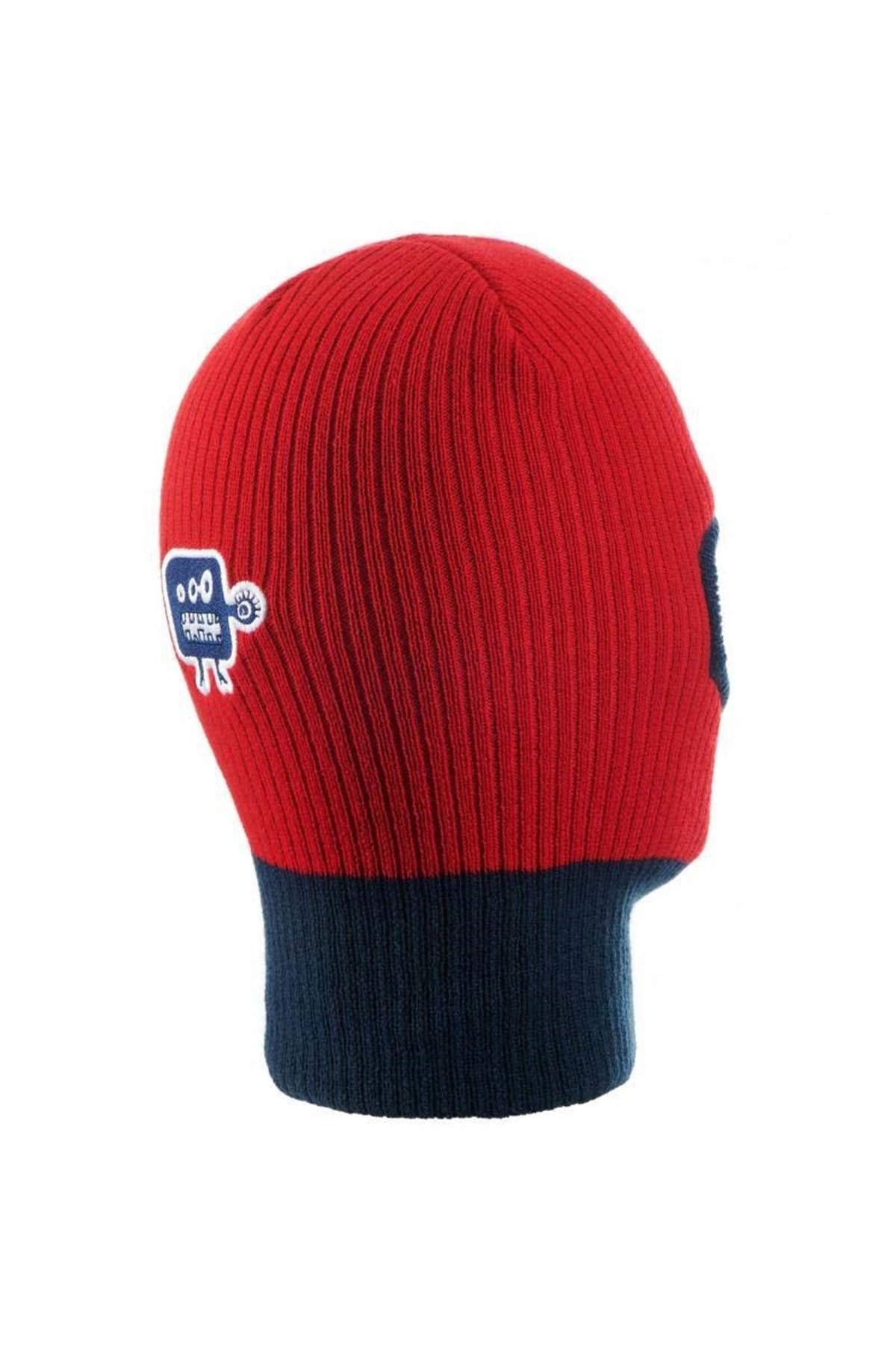 Unisex Çocuk Kar ve Kayak Maskesi TWZ8397832