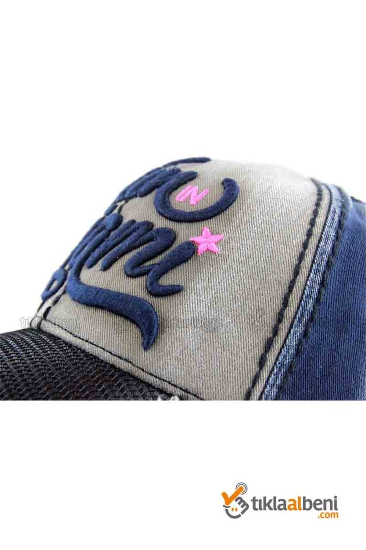 Unisex Şapka Fun in Miami - Fonem FO-316