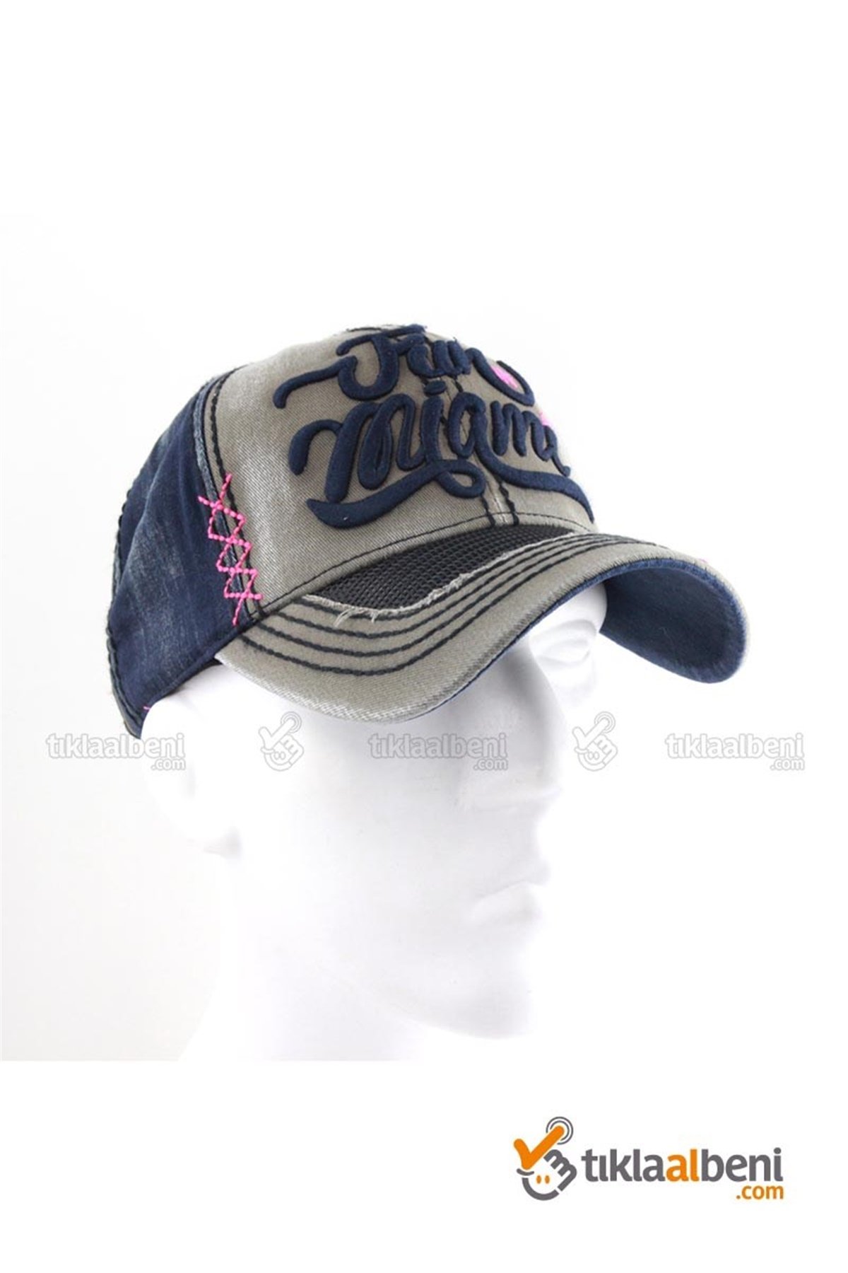 Unisex Şapka Fun in Miami - Fonem FO-316