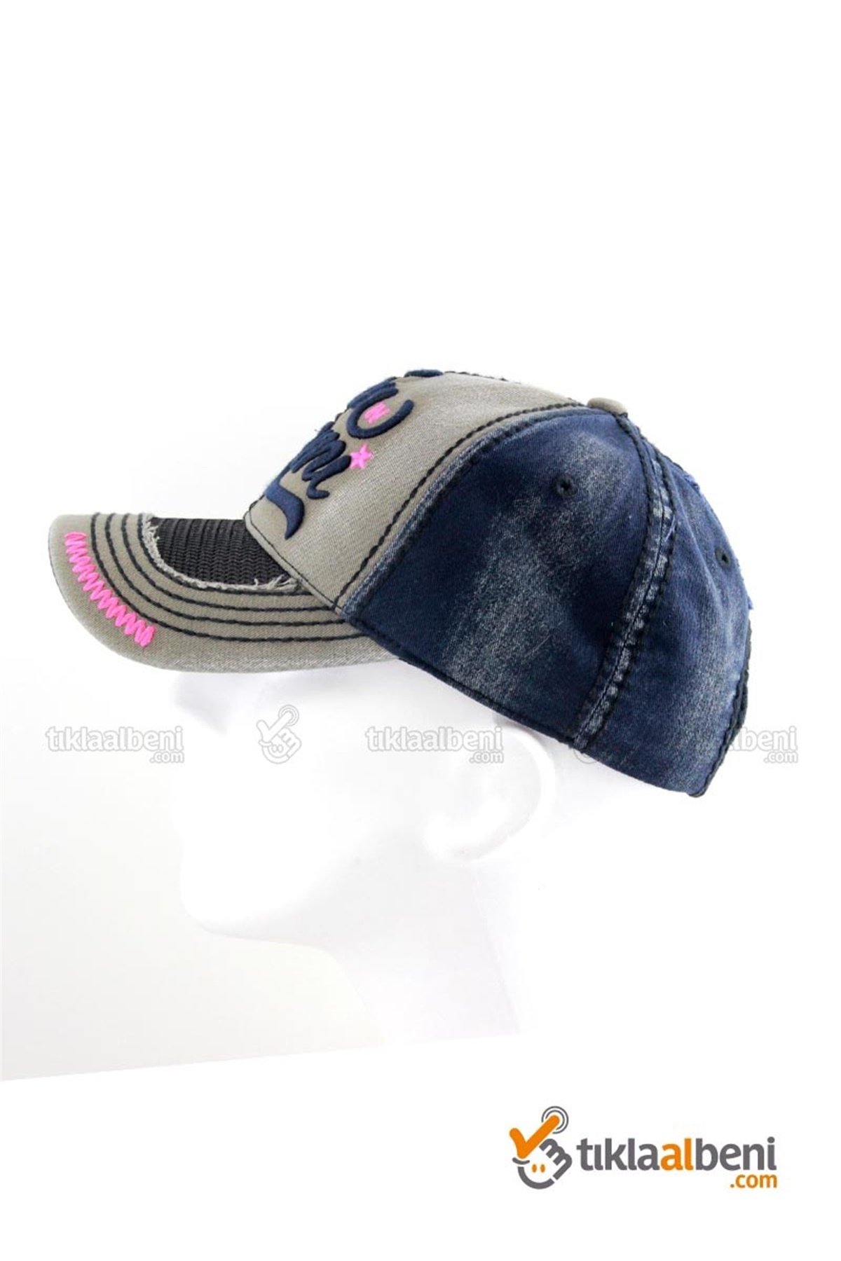Unisex Şapka Fun in Miami - Fonem FO-316