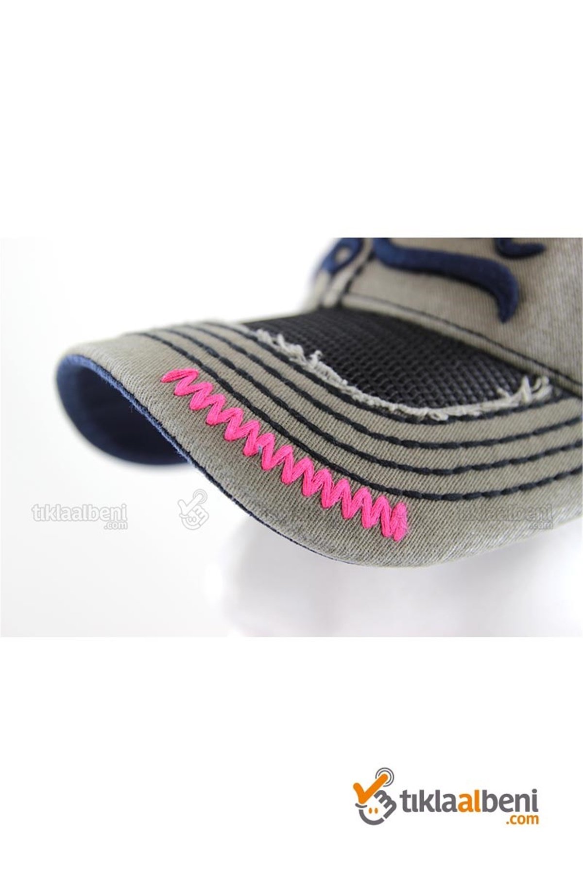 Unisex Şapka Fun in Miami - Fonem FO-316