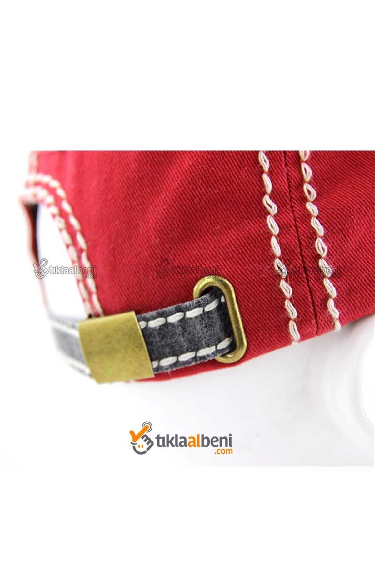Unisex Şapka Nyc Original Vintage - Fonem FO-317