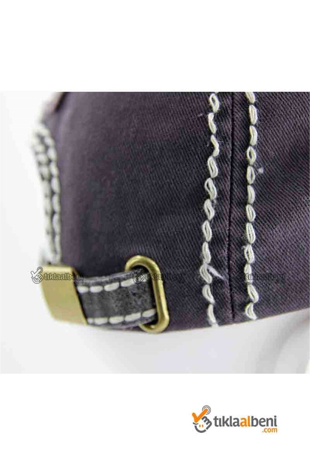 Unisex Şapka Nyc Original Vintage - Fonem FO-318