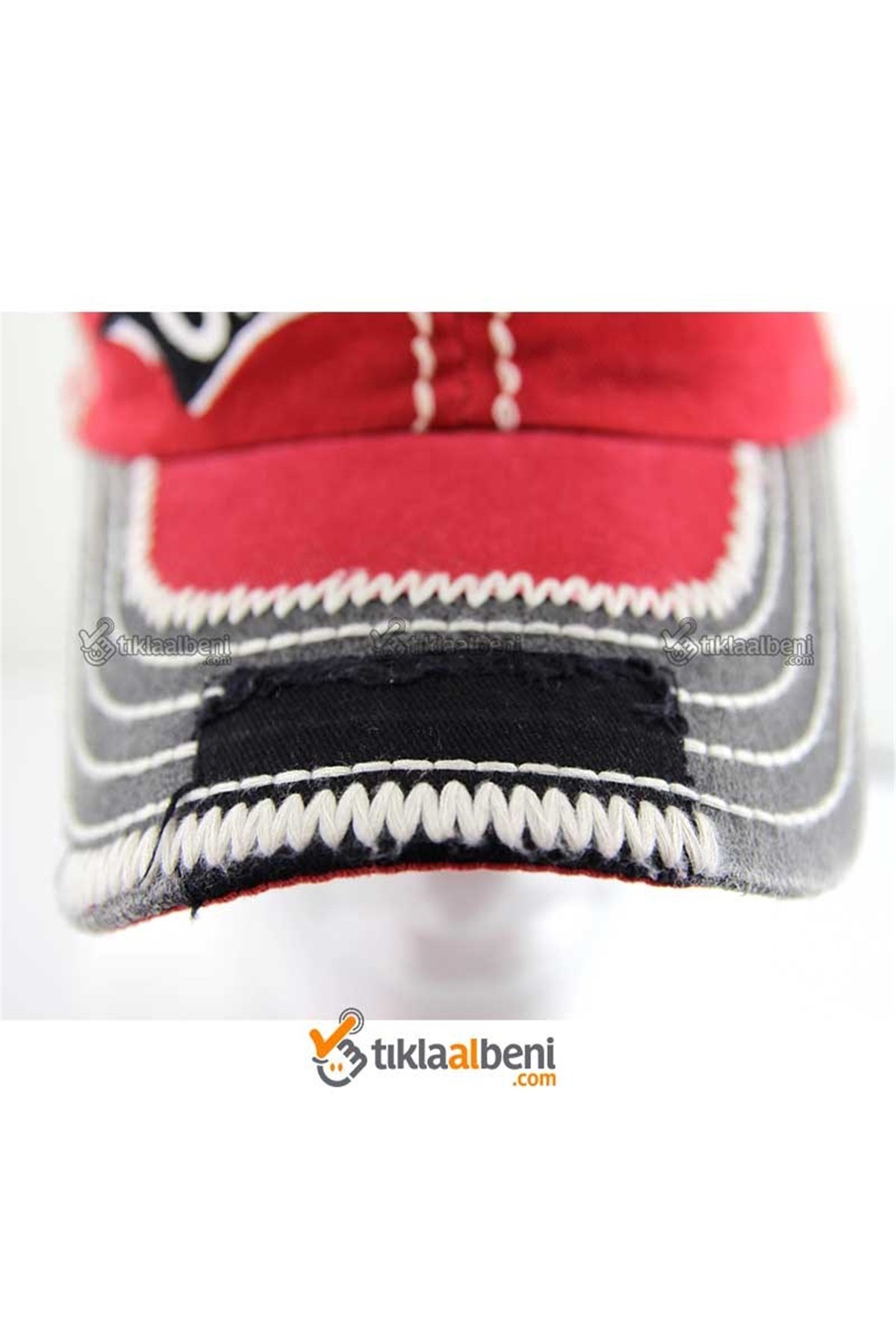 Unisex Şapka Nyc Original Vintage - Fonem FO-317