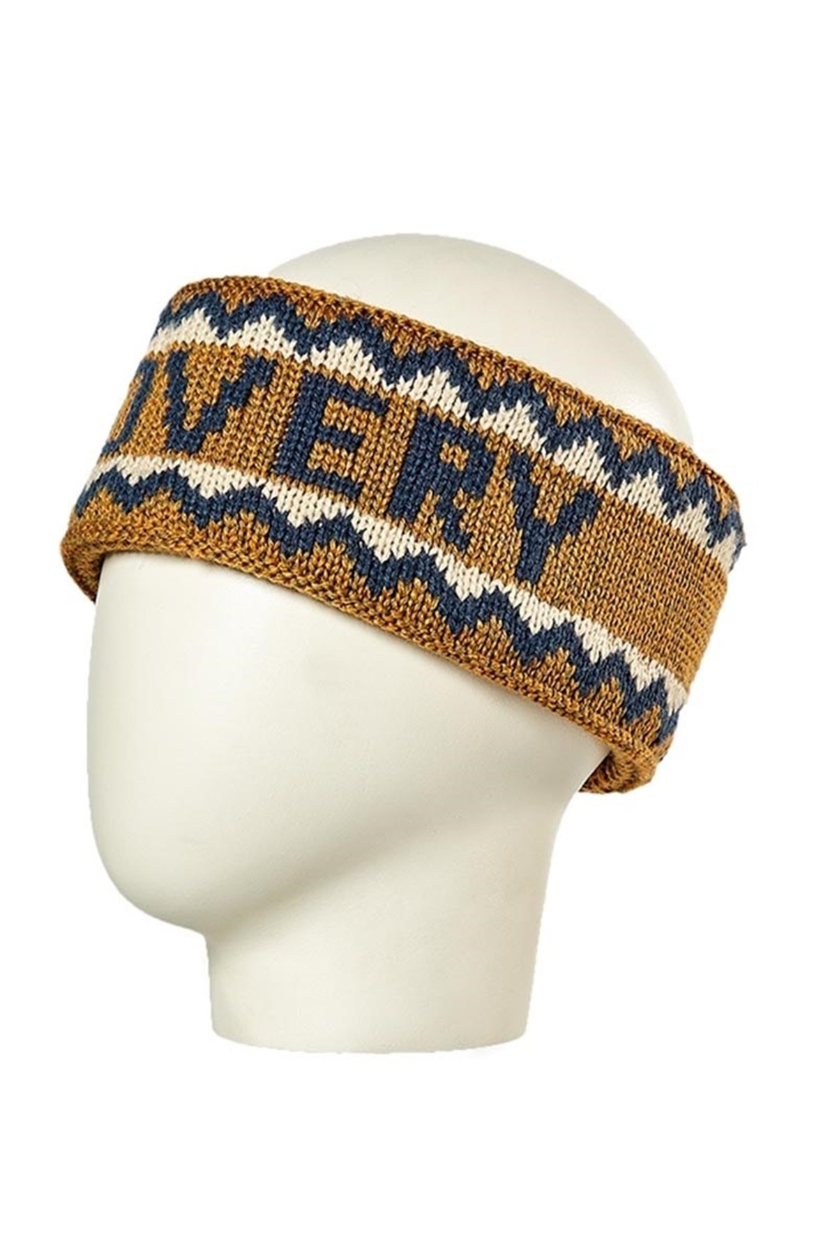 Unisex Turuncu Bandana 11110 