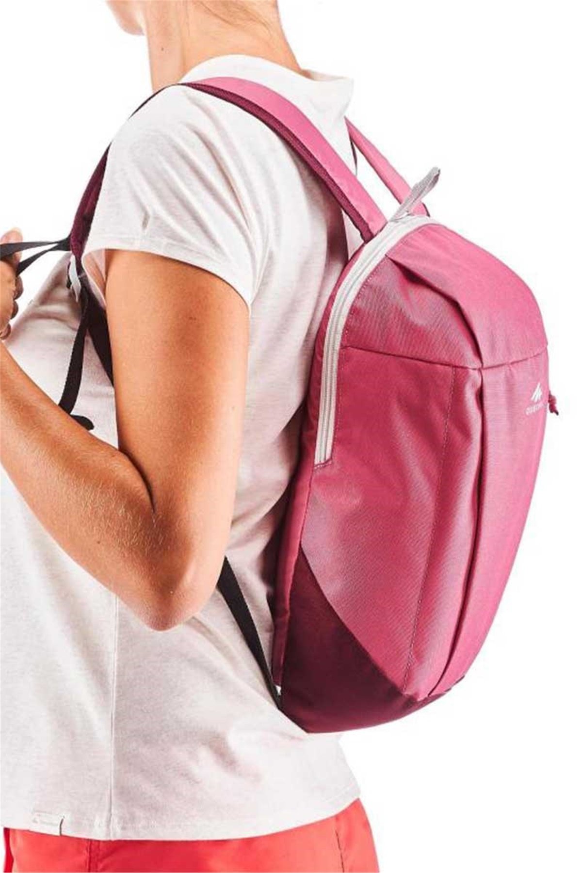 Yürüyüş Çantası, Pembe Koşu Çantası 8529006