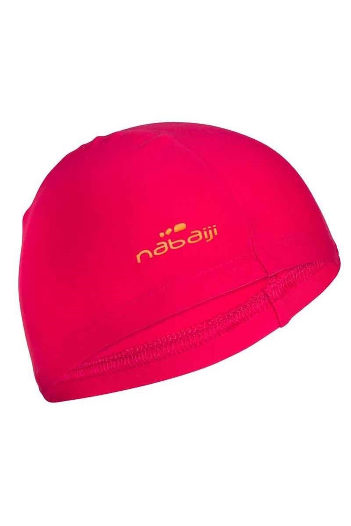 Yüzücü Kumaş Bone NBJ8277368  Pembe