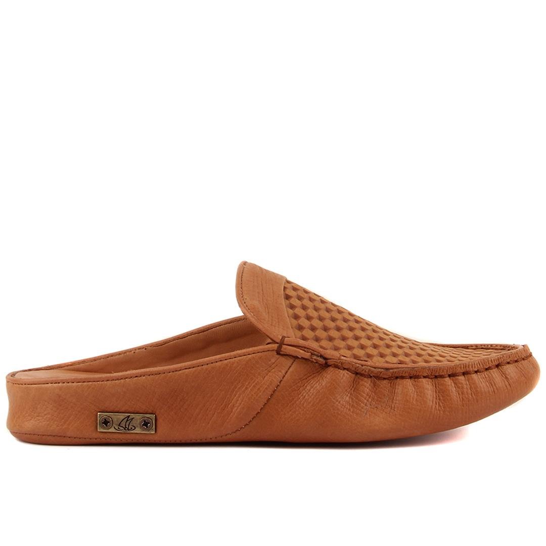 Slippers547-X MERDANE TERLIK110-547-X R211 TABA -TABA PRINTED NB.