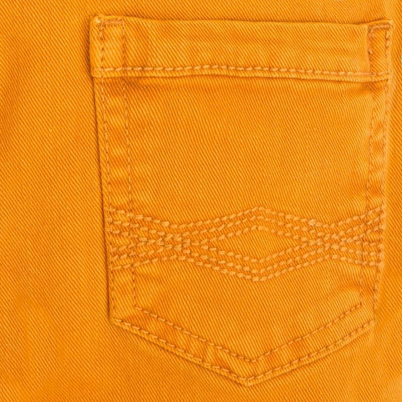 Pantolon-regular fit-fitilli